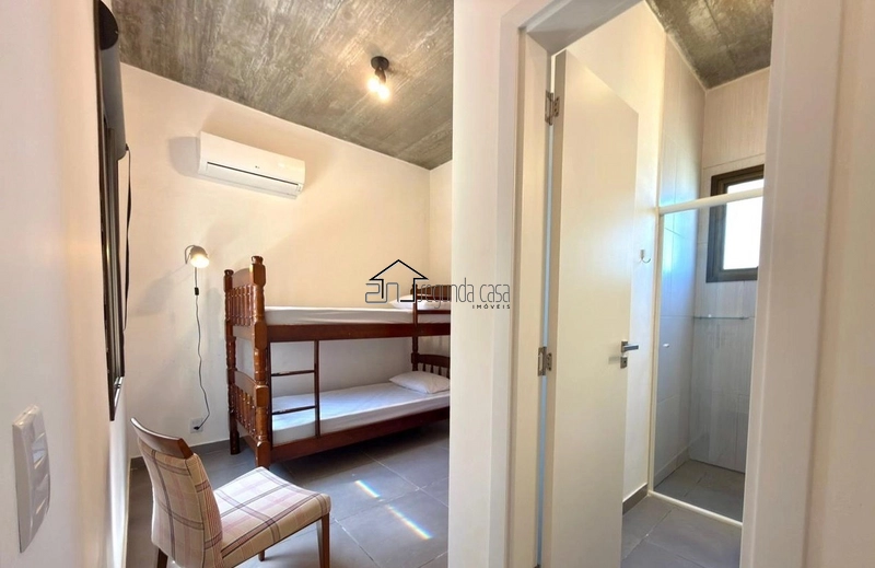 Casa 4 suítes: 10ª foto da galeria de imagens do imóvel