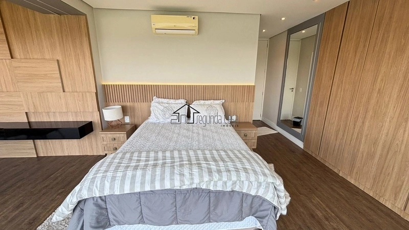 Excelente sobrado mobiliado e decorado no Condomínio Sea Coast: 9ª foto da galeria de imagens do imóvel