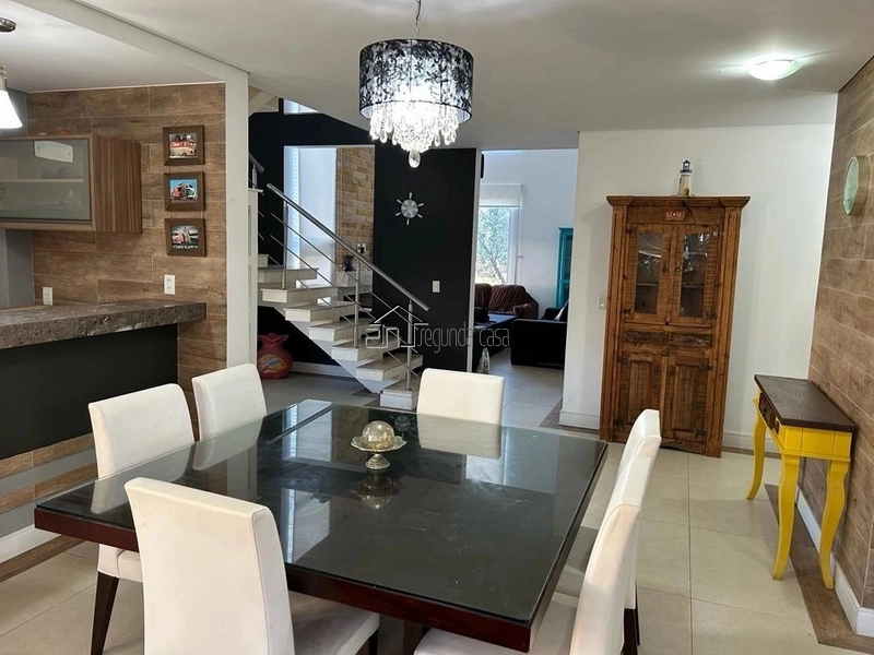 Sobrado no Condomínio Sea Coast: 5ª foto da galeria de imagens do imóvel