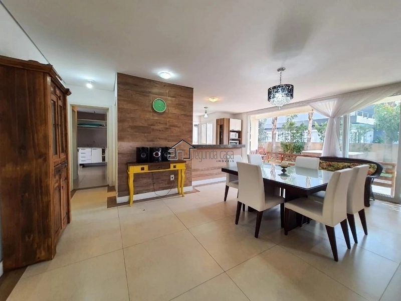 Sobrado no Condomínio Sea Coast: 3ª foto da galeria de imagens do imóvel