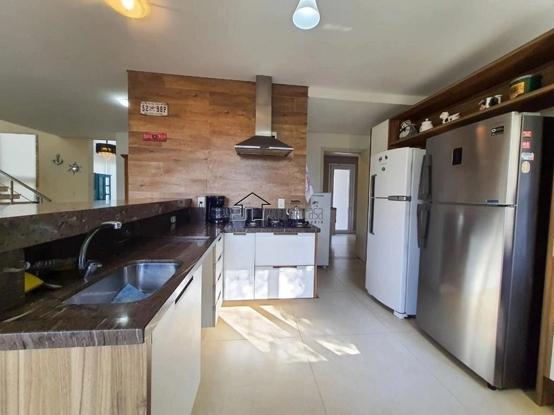 Sobrado no Condomínio Sea Coast: 7ª foto da galeria de imagens do imóvel