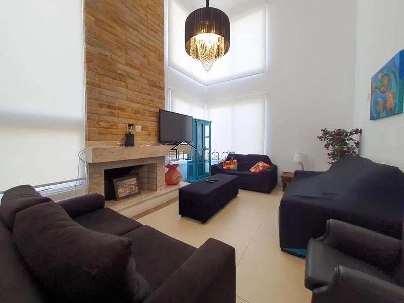 Sobrado no Condomínio Sea Coast: 2ª foto da galeria de imagens do imóvel