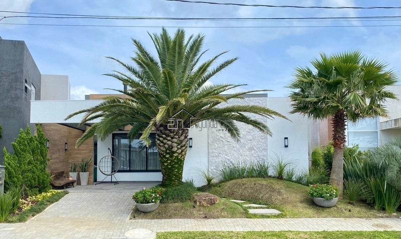 Maravilhosa casa no condomínio Sea Coast