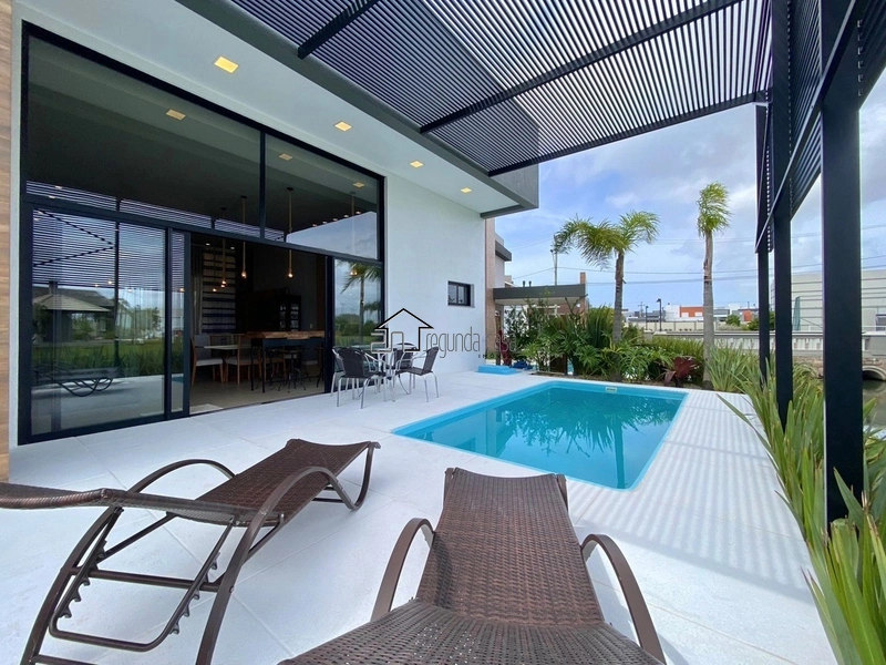 Maravilhosa casa no condomínio Sea Coast: 17ª foto da galeria de imagens do imóvel