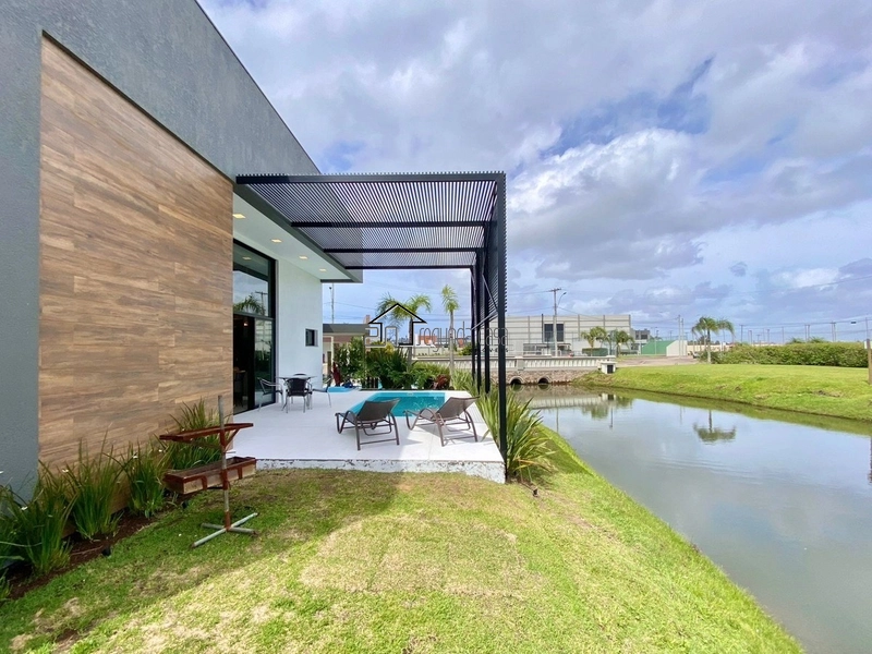 Maravilhosa casa no condomínio Sea Coast: 15ª foto da galeria de imagens do imóvel