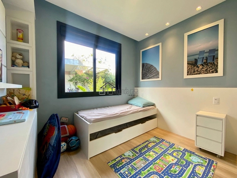 Maravilhosa casa no condomínio Sea Coast: 8ª foto da galeria de imagens do imóvel