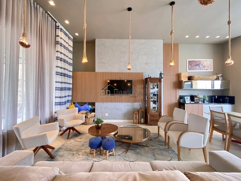 Maravilhosa casa no condomínio Sea Coast: 4ª foto da galeria de imagens do imóvel