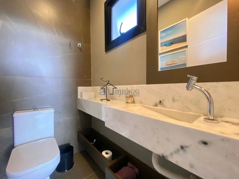 Maravilhosa casa no condomínio Sea Coast: 7ª foto da galeria de imagens do imóvel