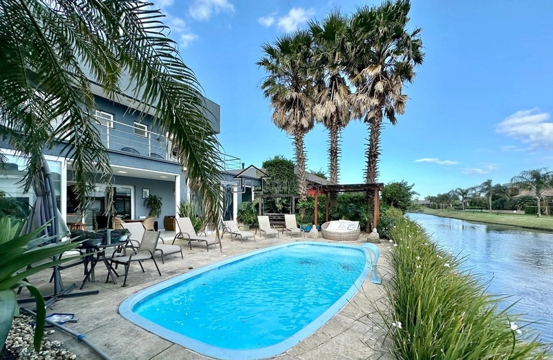 Belo sobrado com  289 m²: 11ª foto da galeria de imagens do imóvel