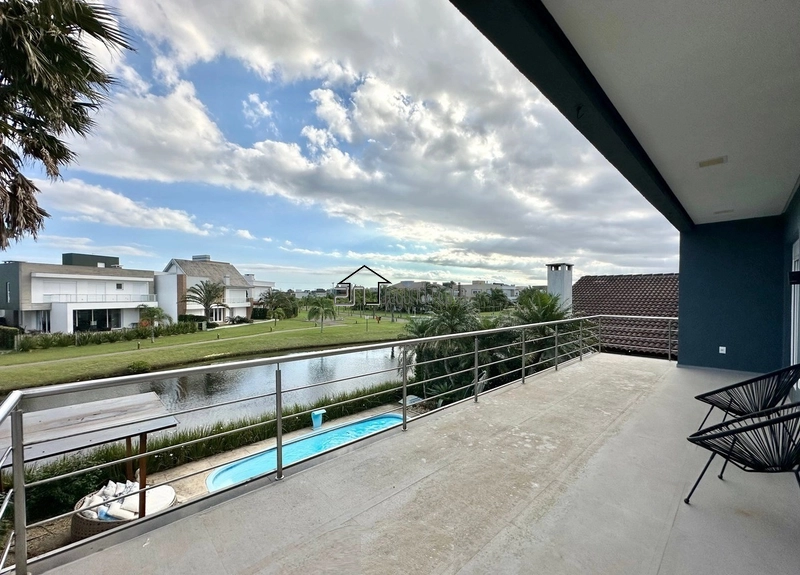 Belo sobrado com  289 m²: 9ª foto da galeria de imagens do imóvel