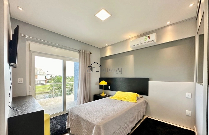 Belo sobrado com  289 m²: 6ª foto da galeria de imagens do imóvel