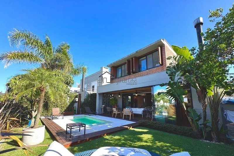 Excelente  sobrado com a melhor posição solar: 6ª foto da galeria de imagens do imóvel