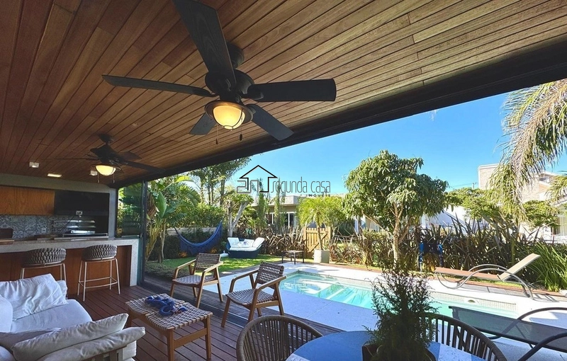 Excelente  sobrado com a melhor posição solar: 4ª foto da galeria de imagens do imóvel