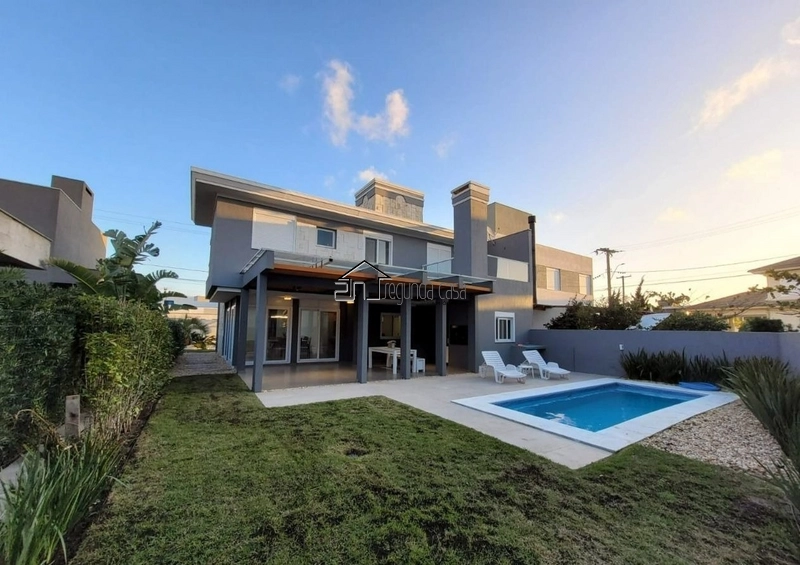 Sobrado mobiliado com ótima localização: 2ª foto da galeria de imagens do imóvel