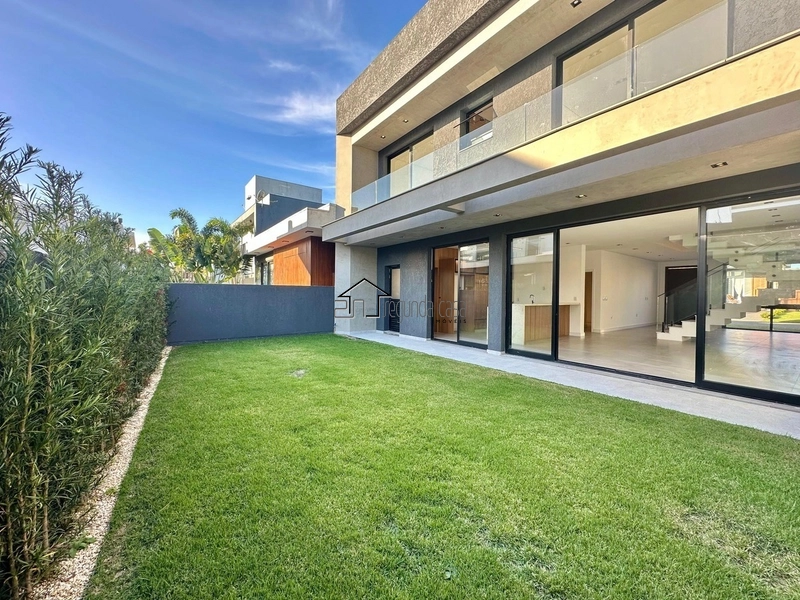 Sobrado novo no Blue: 23ª foto da galeria de imagens do imóvel