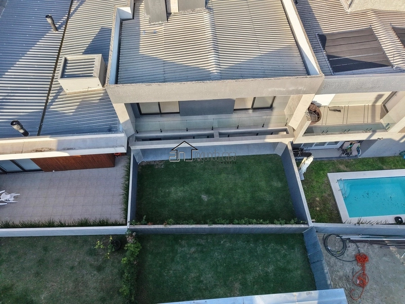 Sobrado novo no Blue: 24ª foto da galeria de imagens do imóvel