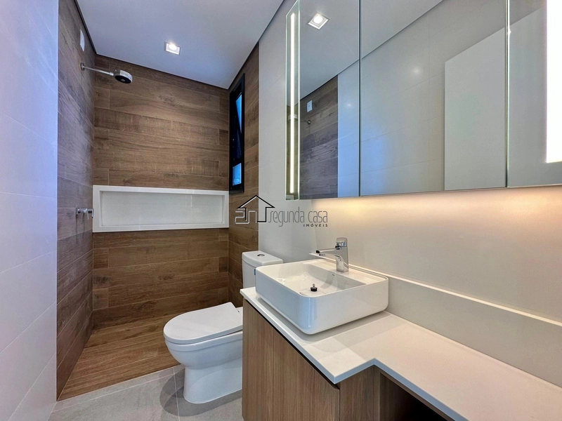 Sobrado novo no Blue: 13ª foto da galeria de imagens do imóvel