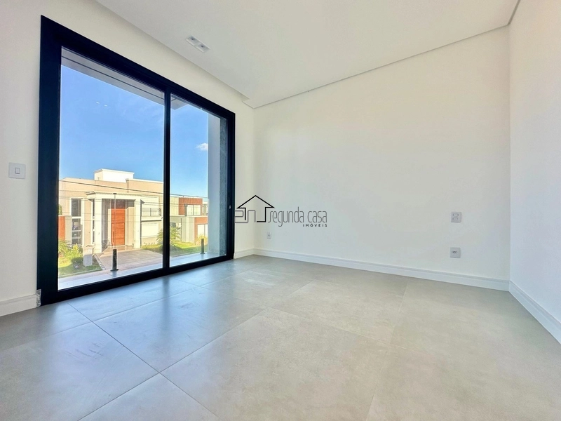 Sobrado novo no Blue: 19ª foto da galeria de imagens do imóvel