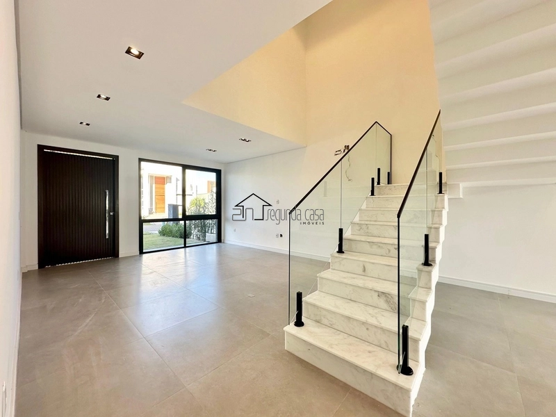 Sobrado novo no Blue: 9ª foto da galeria de imagens do imóvel