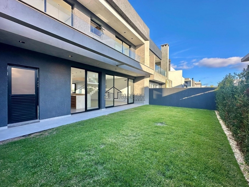 Sobrado novo no Blue: 22ª foto da galeria de imagens do imóvel