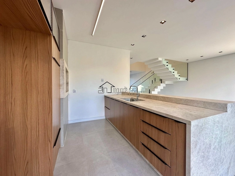 Sobrado novo no Blue: 7ª foto da galeria de imagens do imóvel