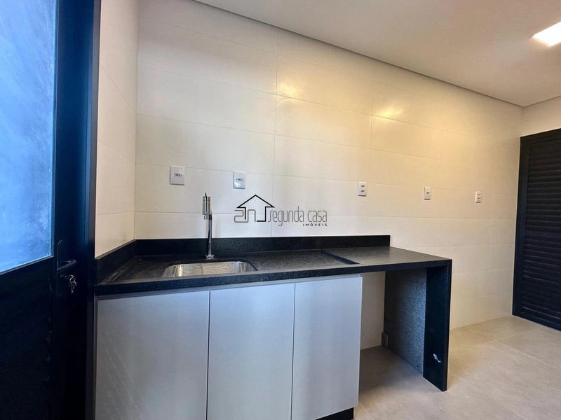 Sobrado novo no Blue: 8ª foto da galeria de imagens do imóvel