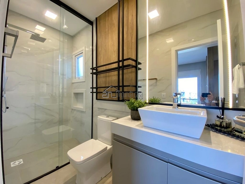 Sobrado com 216m²: 23ª foto da galeria de imagens do imóvel