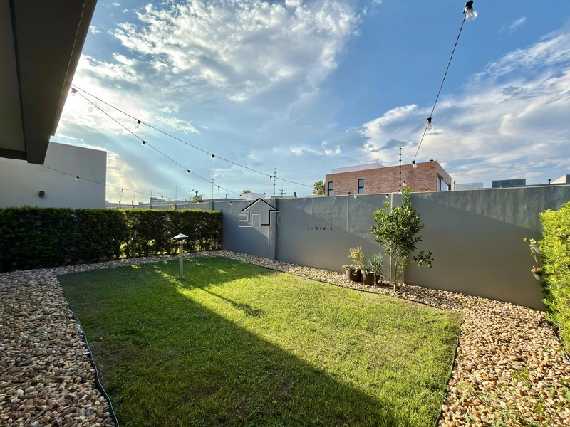 Sobrado à venda no Condomínio Blue, com 260 m² e excelente padrão: 6ª foto da galeria de imagens do imóvel