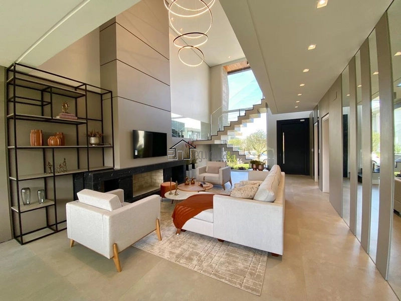 Sobrado com 216m²: 6ª foto da galeria de imagens do imóvel