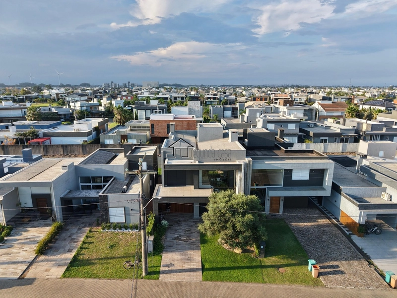 Sobrado à venda no Condomínio Blue, com 260 m² e excelente padrão: 24ª foto da galeria de imagens do imóvel