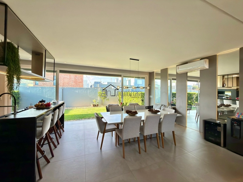 Sobrado à venda no Condomínio Blue, com 260 m² e excelente padrão: 32ª foto da galeria de imagens do imóvel