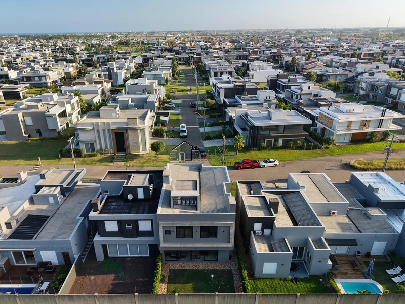 Sobrado à venda no Condomínio Blue, com 260 m² e excelente padrão: 23ª foto da galeria de imagens do imóvel