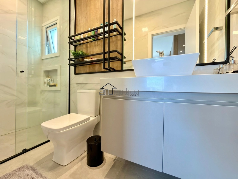 Sobrado à venda no Condomínio Blue, com 260 m² e excelente padrão: 15ª foto da galeria de imagens do imóvel
