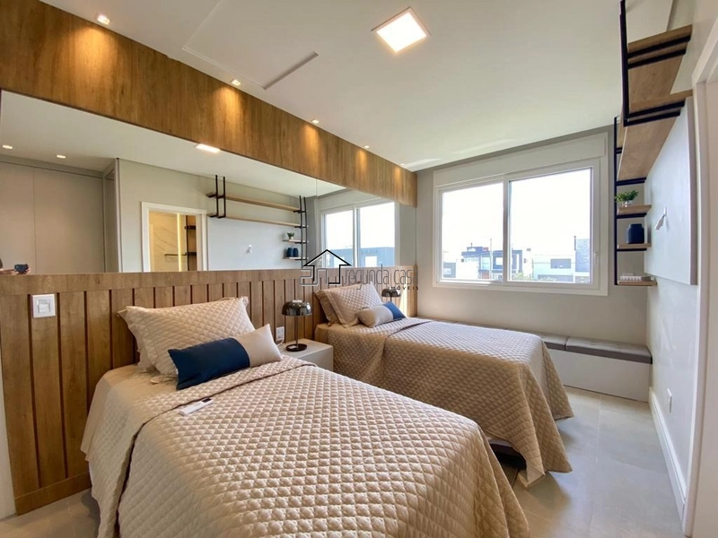 Sobrado com 216m²: 20ª foto da galeria de imagens do imóvel