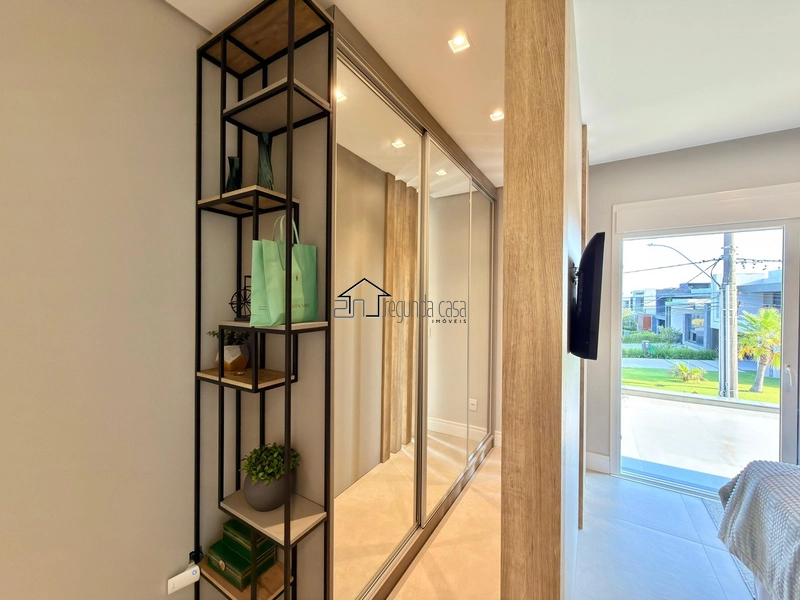 Sobrado à venda no Condomínio Blue, com 260 m² e excelente padrão: 14ª foto da galeria de imagens do imóvel