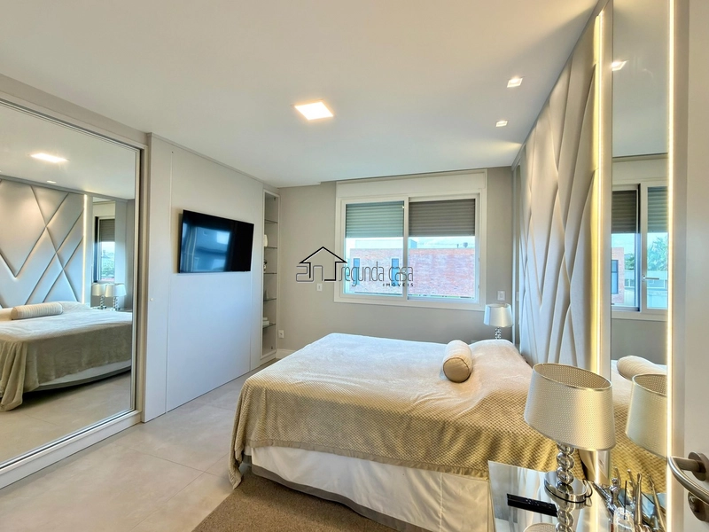 Sobrado à venda no Condomínio Blue, com 260 m² e excelente padrão: 16ª foto da galeria de imagens do imóvel