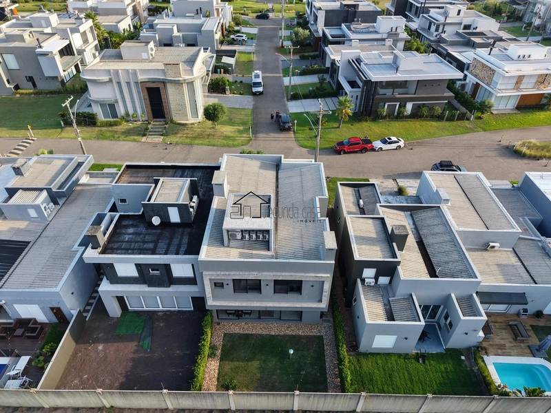 Sobrado à venda no Condomínio Blue, com 260 m² e excelente padrão: 22ª foto da galeria de imagens do imóvel