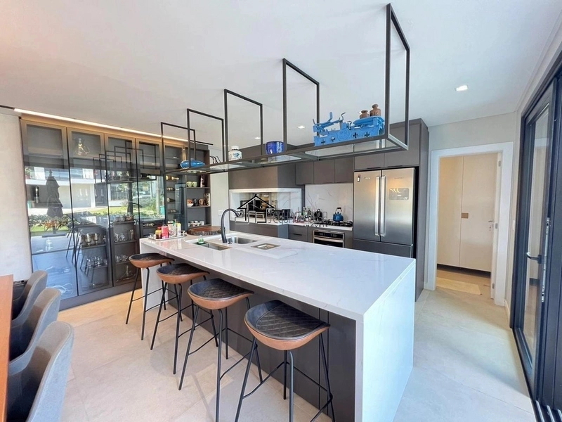 Excelente sobrado pronto para morar: 5ª foto da galeria de imagens do imóvel