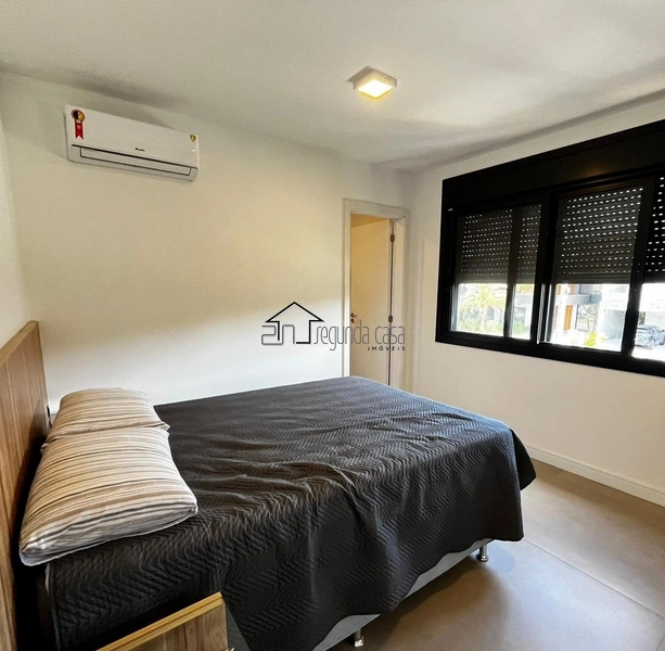 Sobrado beira lago: 8ª foto da galeria de imagens do imóvel