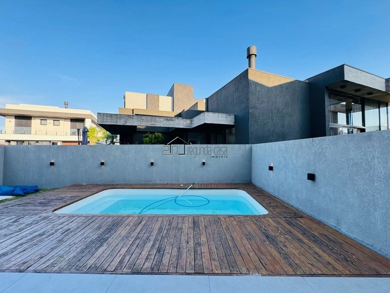 Excelente sobrado no Condomínio Blue: 13ª foto da galeria de imagens do imóvel