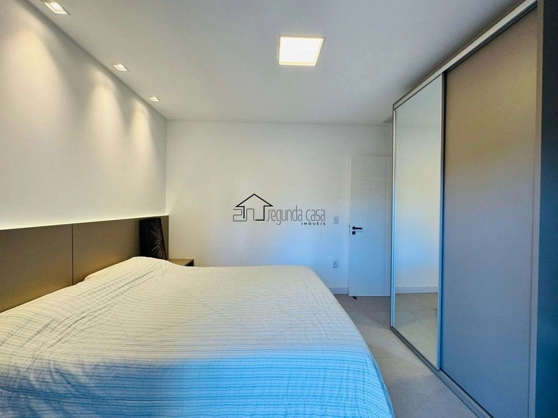 Excelente sobrado no Condomínio Blue: 11ª foto da galeria de imagens do imóvel