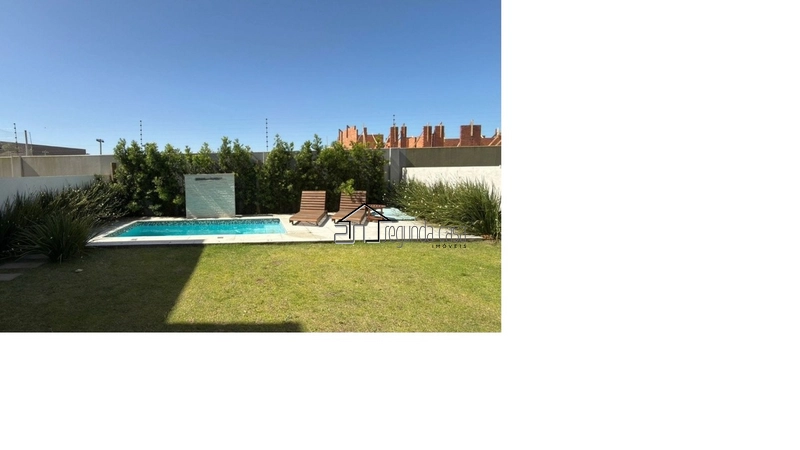 Belo sobrado mobiliado e decorado: 14ª foto da galeria de imagens do imóvel