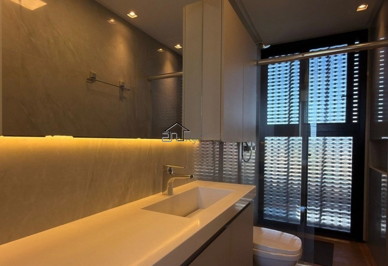 Belo sobrado mobiliado e decorado: 9ª foto da galeria de imagens do imóvel