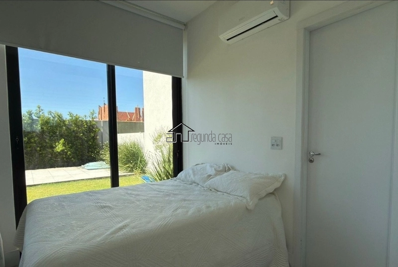 Belo sobrado mobiliado e decorado: 11ª foto da galeria de imagens do imóvel