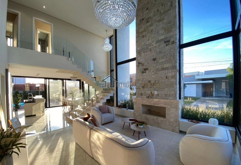 Belíssimo sobrado de esquina: 3ª foto da galeria de imagens do imóvel