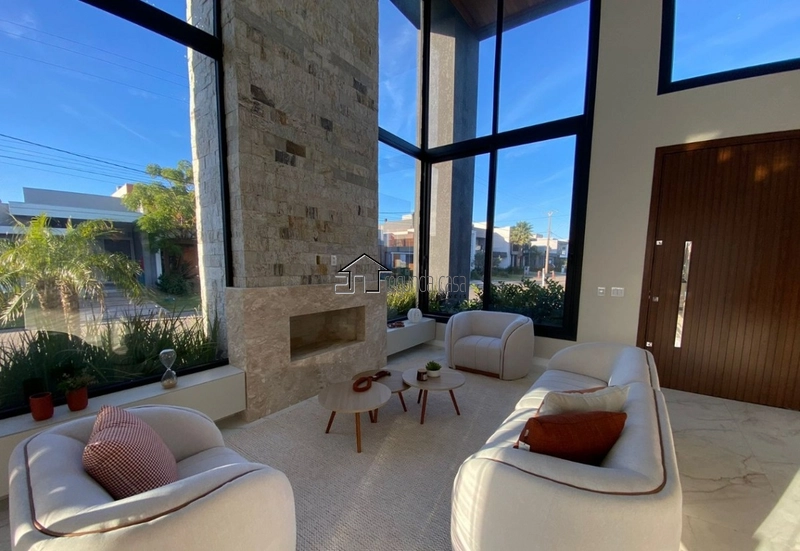 Belíssimo sobrado de esquina: 5ª foto da galeria de imagens do imóvel