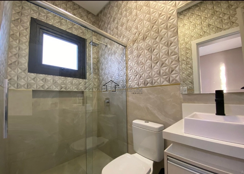 Belíssimo sobrado de esquina: 8ª foto da galeria de imagens do imóvel