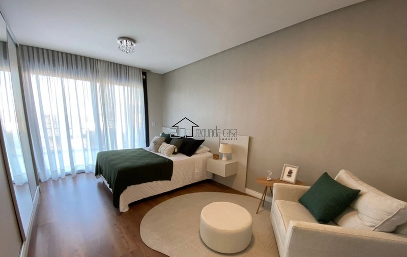 Belíssimo sobrado de esquina: 14ª foto da galeria de imagens do imóvel