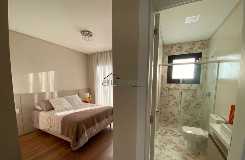 Belíssimo sobrado de esquina: 12ª foto da galeria de imagens do imóvel