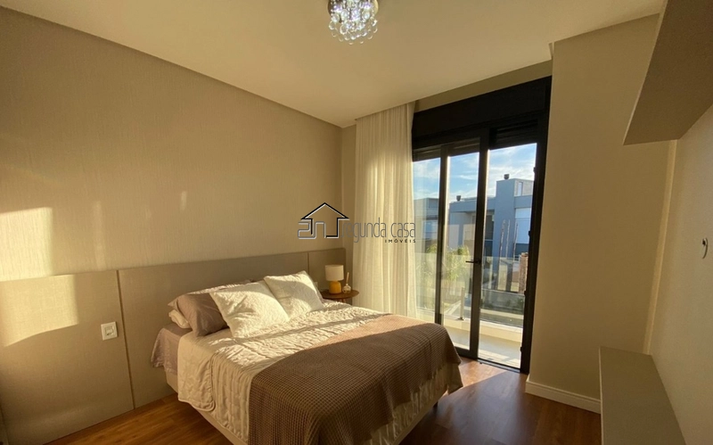 Belíssimo sobrado de esquina: 13ª foto da galeria de imagens do imóvel